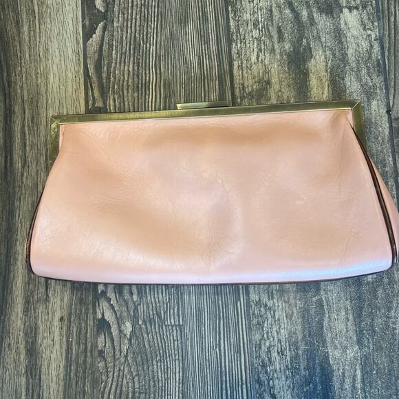 Patricia Nash Floral Clutch - Picture 5 of 7